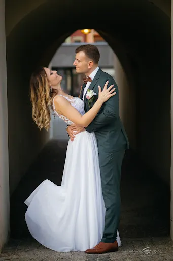 Fotografia Ślubna Głogów - Fotograf Angelika Kubik Theye.pl